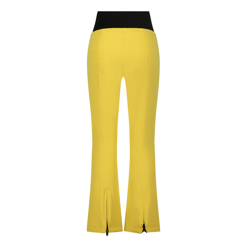 LUCIA W | YELLOW | XS(34) | Diel