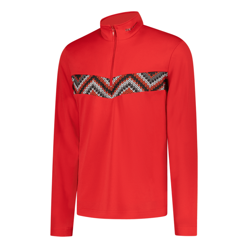 X-FLASH | DARKRED | M(50) | Diel