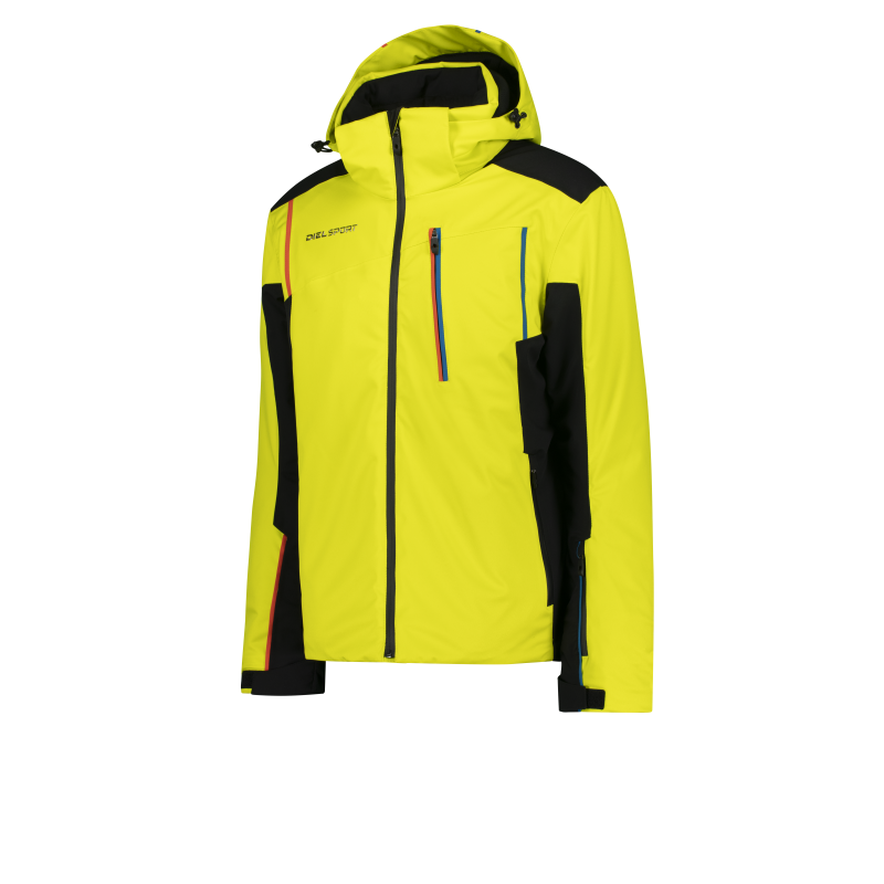 SILVESTER | YELLOW | M(50) | Diel