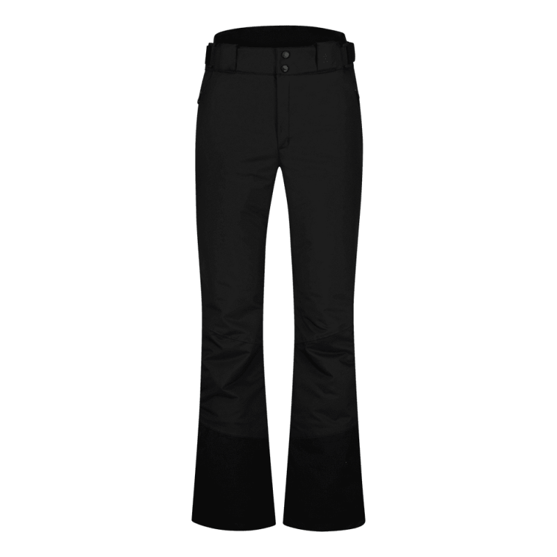 RYDER | BLACK | S(48) | Diel