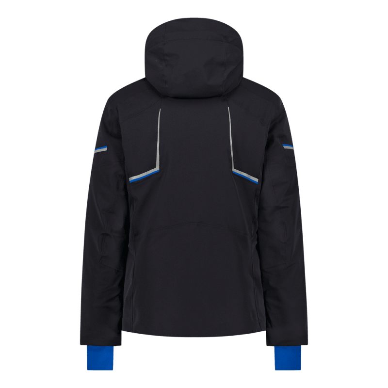 SEPP | BLACK | 3XL(58) | Diel