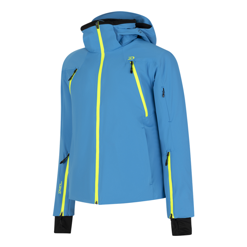 MAVERIC | BLUE | XL(54) | Diel