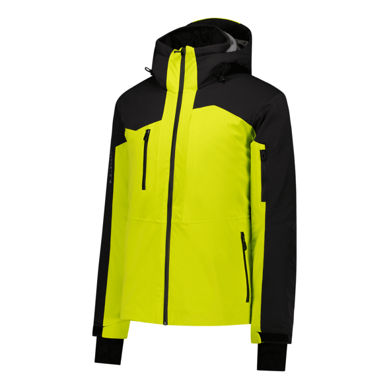 PRINCE | YELLOW | 2XL(56) | Diel