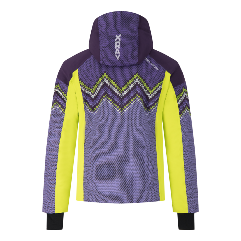X-RAY | VIOLET | XL(54) | Diel