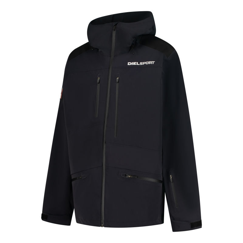 MERLIN | BLACK | S(48) | Diel