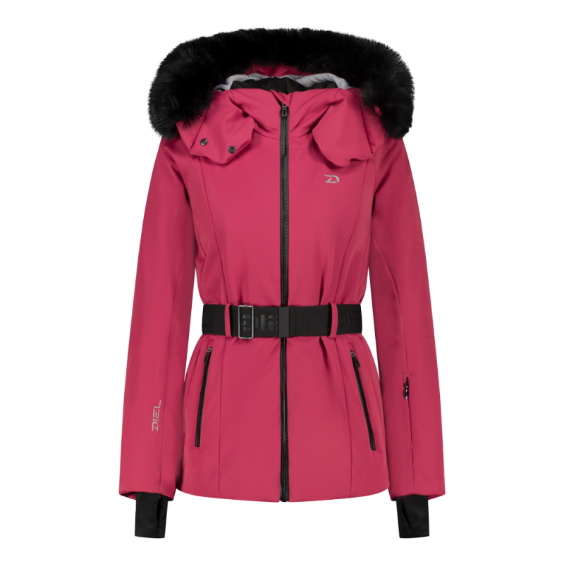 LANA | DARKRED | M(38) | Diel
