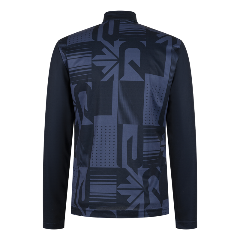 X-TANGО | DARKBLUE | S(48) | Diel