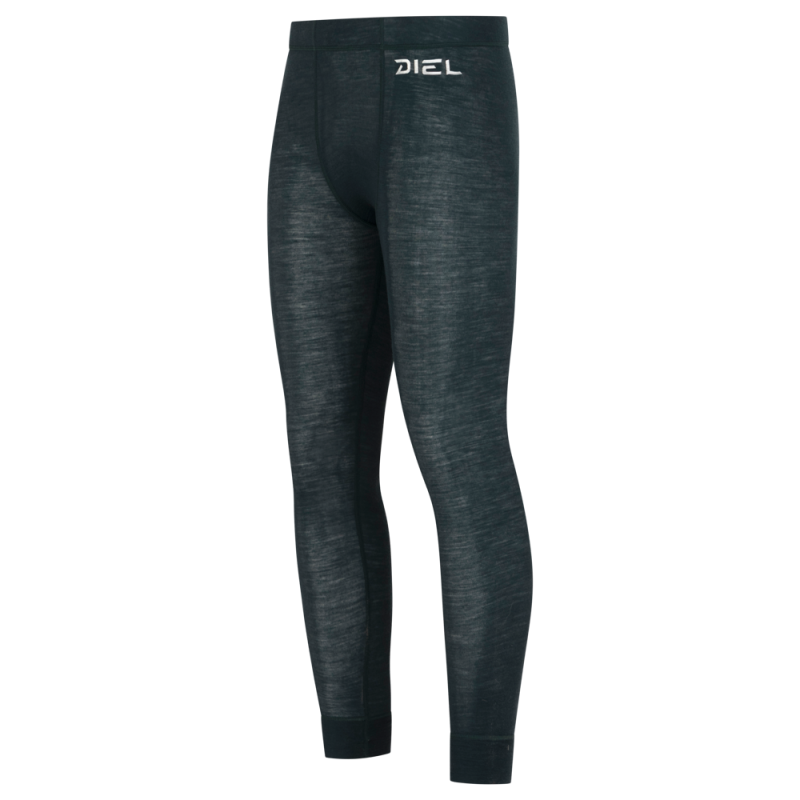 МЪЖКО ДОЛНО ТЕРМО БЕЛЬО ОТ МЕРИНО | GREEN | XS-S-M | Diel