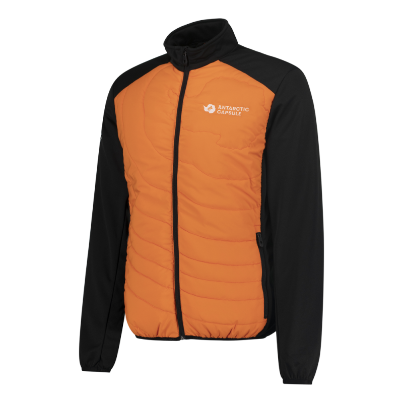 AC MIKE 2.1 M HYBRID CAPSULE | ORANGE | L(52) | Diel