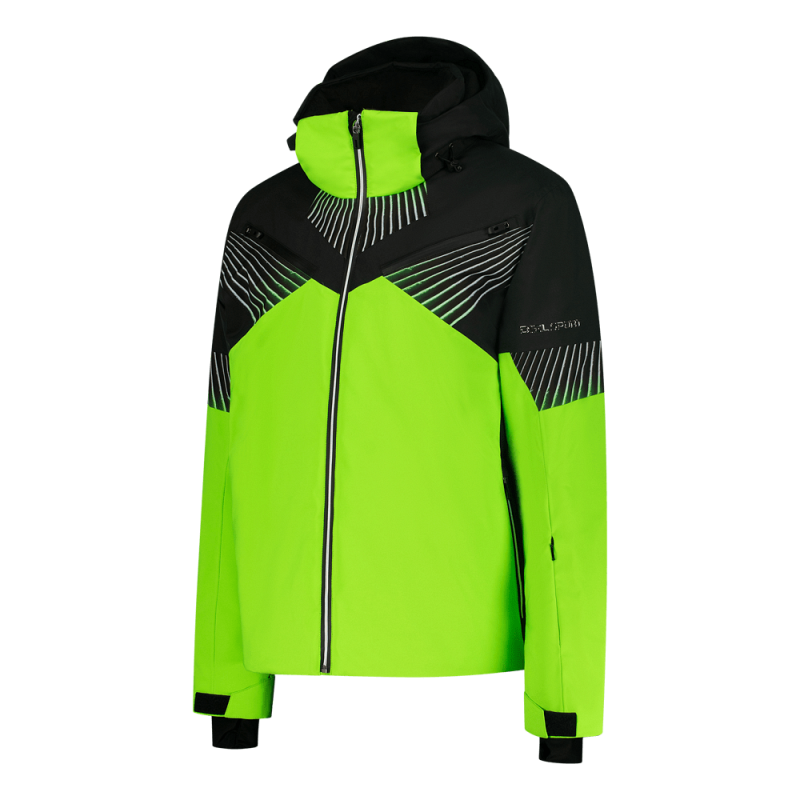 RACER | FRESHGREEN | M(50) | Diel