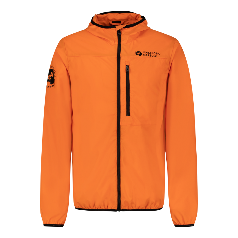AC ADONIS W 1.0 L | ORANGE | M(38) | Diel