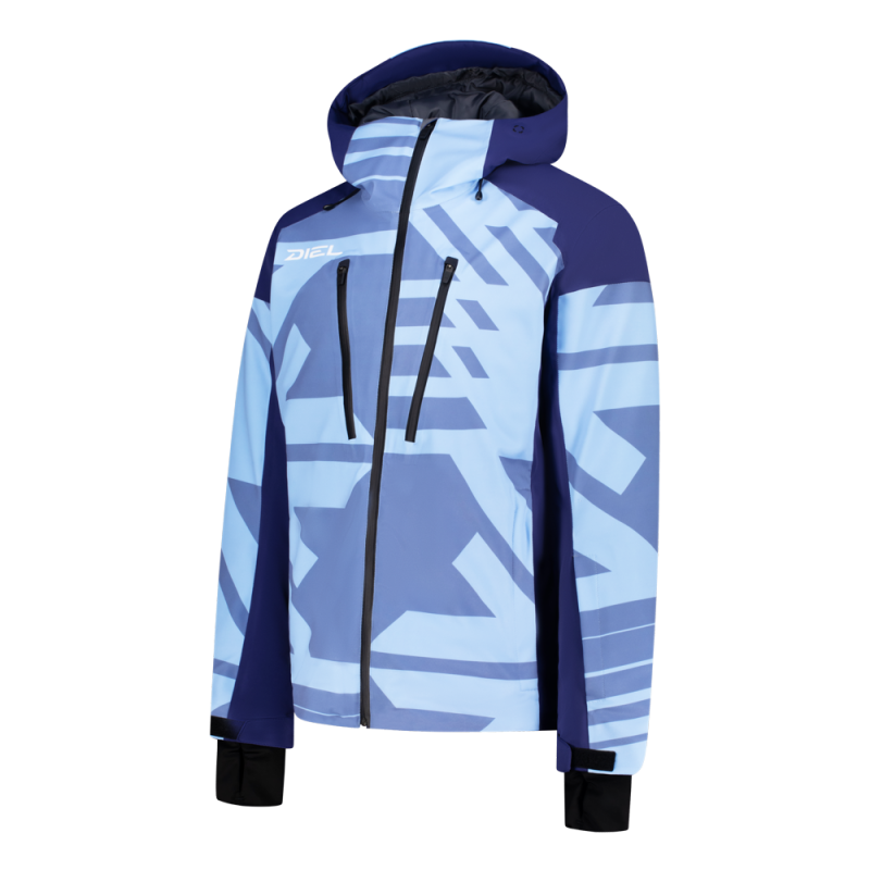 X-SIGMA-M | LIGHTBLUE | S(48) | Diel
