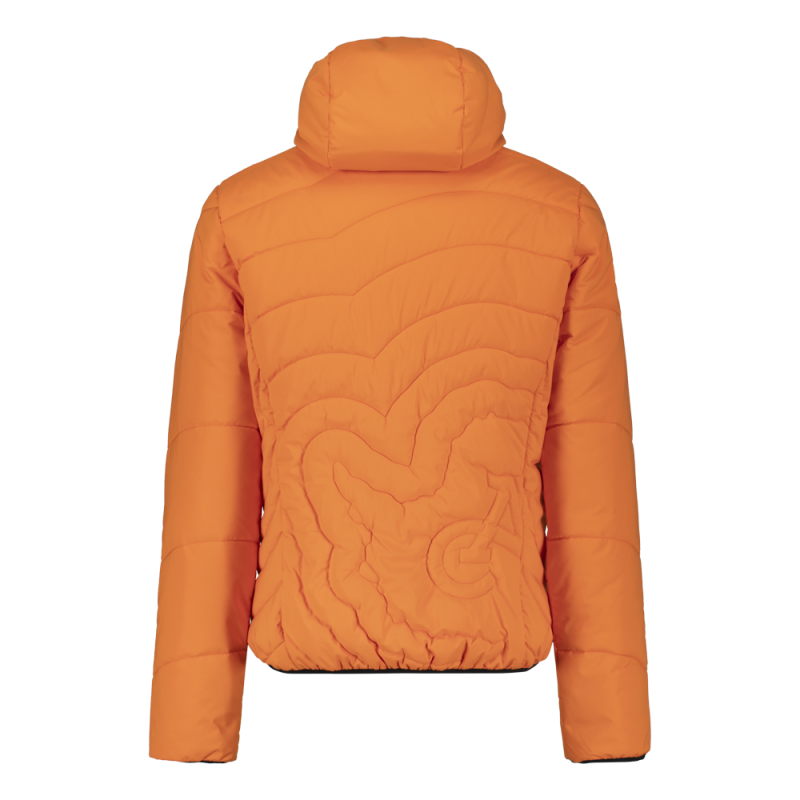AC NOVEMBER 2.1  PRIMALOFT CAPSULE | ORANGE | XL(54) | Diel