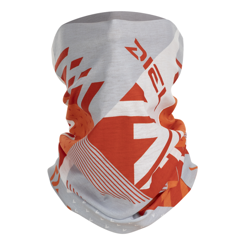 BANDANA | ORANGE | 1 | Diel