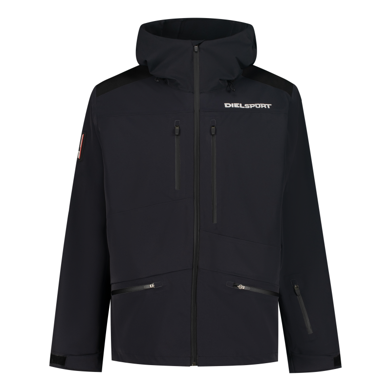 MERLIN | BLACK | S(48) | Diel