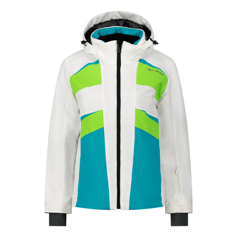 SOFFY | WHITEGREEN | S(36) | Diel