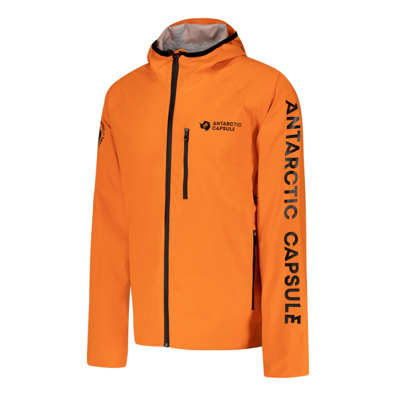 AC ADWIN M 2.5 L | ORANGE | 3XL(58) | Diel