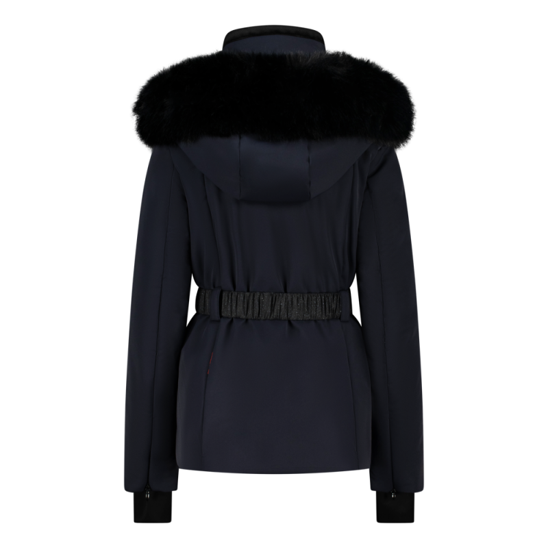 ALESSIA | BLACK | 3XL(46) | Diel