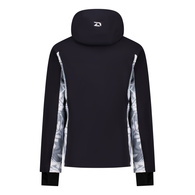 X-BETA-W | BLACKWHITE | S(36) | Diel