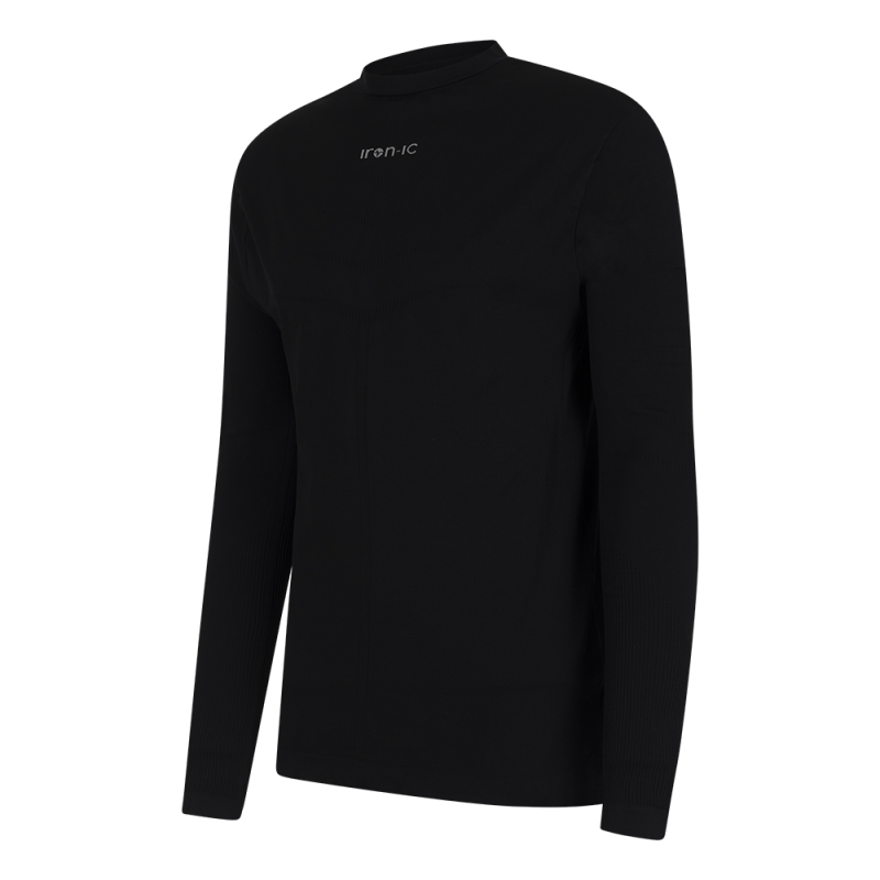 MOŠKA TERMO BIELIZNA – KOMPLET | BLACK | XL(54) | Diel