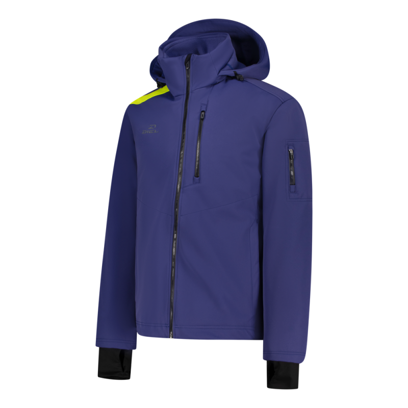 KODA | BLUE | 2XL(56) | Diel