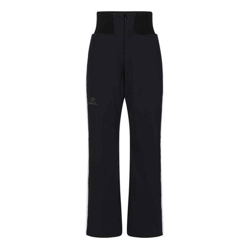 PAULA W | BLACK | L(40) | Diel