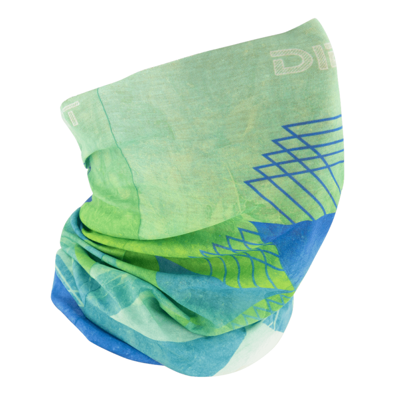 BANDANA | BLUEWHITE | 1 | Diel
