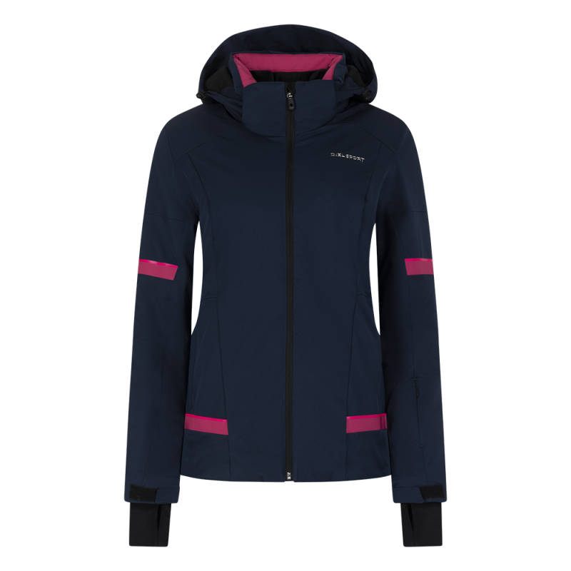 SIANA | DARKBLUE | XL(42) | Diel