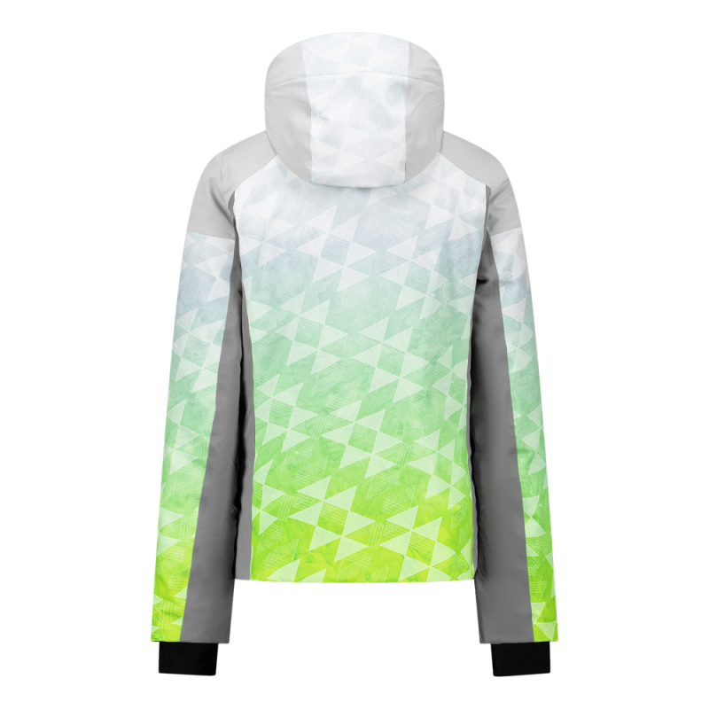 X-RAY ONE W | LIME | XL(42) | Diel