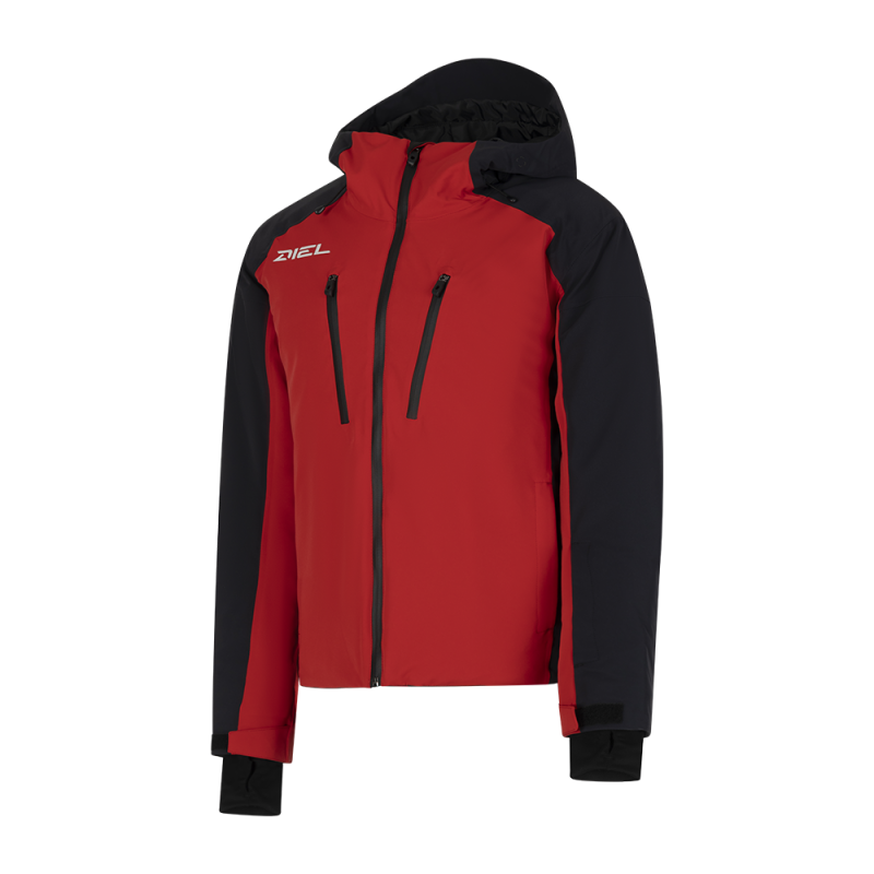 RAYMOND | BLACKRED | 6XL(64) | Diel