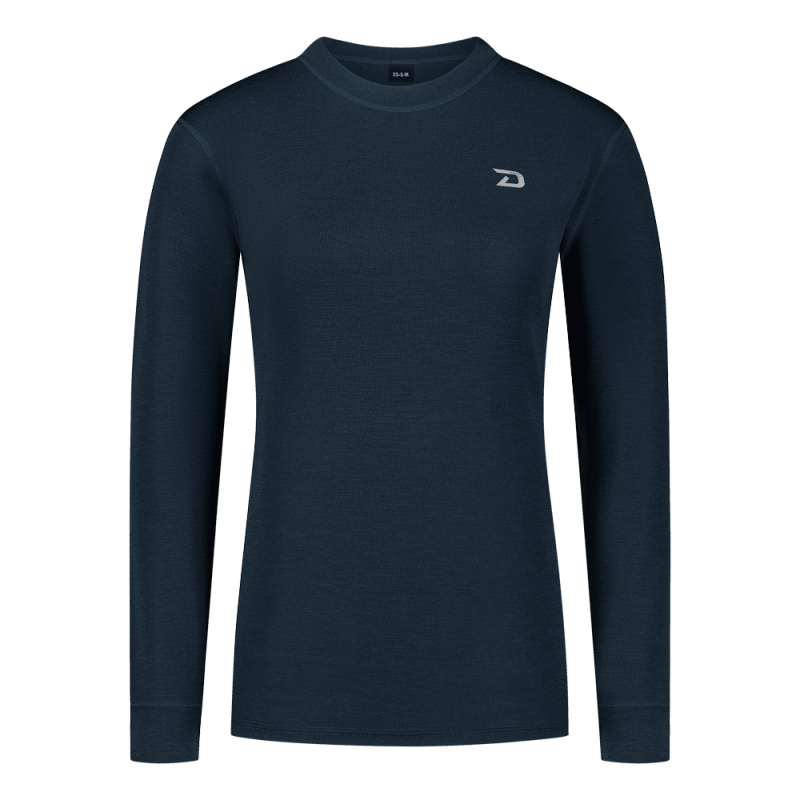 Žensko termo perilo iz merino volne | BLUE | XS-S-M | Diel