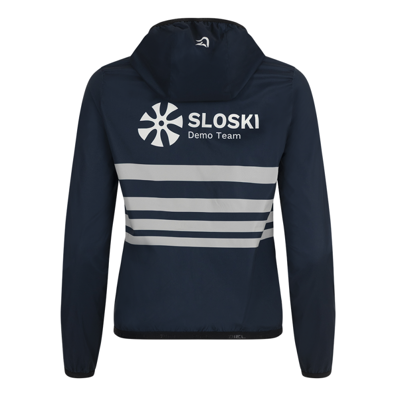 X-ADONIS 1.0L W SLO DEMO TEAM | DARKBLUE | L(40) | Diel