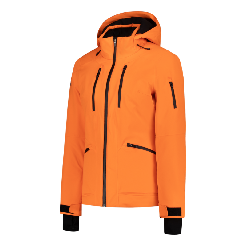 LARA | ORANGE | S(36) | Diel