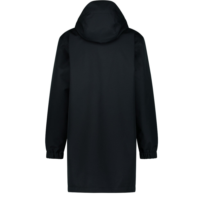 FOXTROT SDF | BLACK | 3XL-4XL | Diel