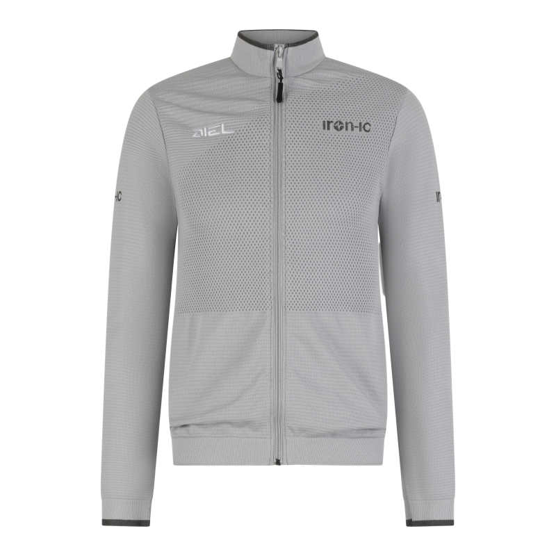 MOŠKA JOPICA Z ZADRGO | BLACK | M(50) | Diel