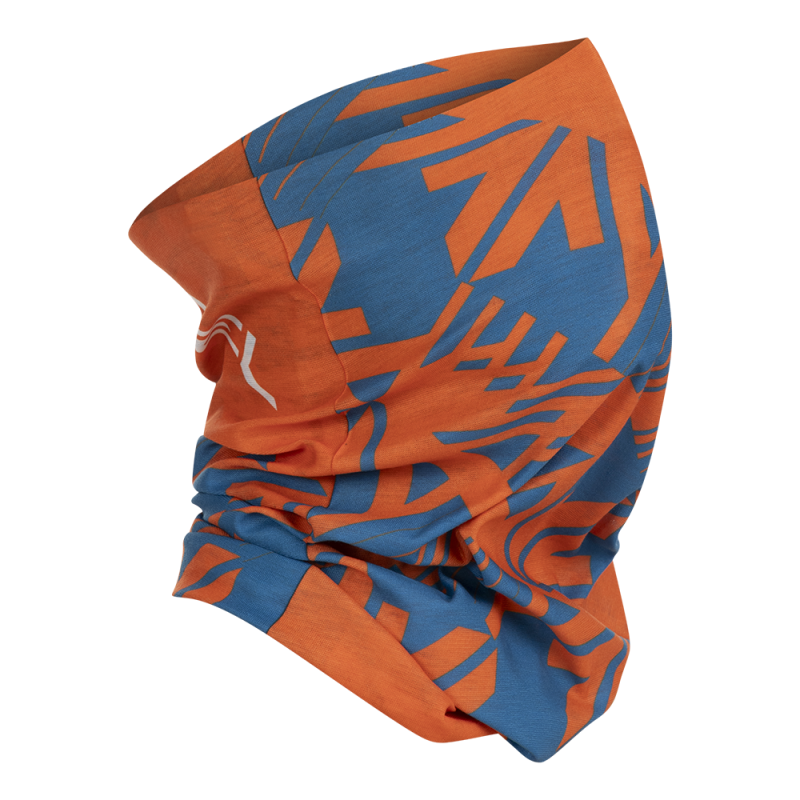 BANDANA | ORANGE | 1 | Diel