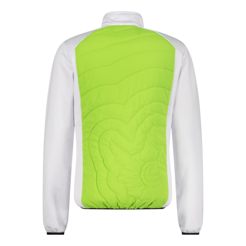 AC MIKE 2.1 M HYBRID CAPSULE | FRESHGREEN | XL(54) | Diel