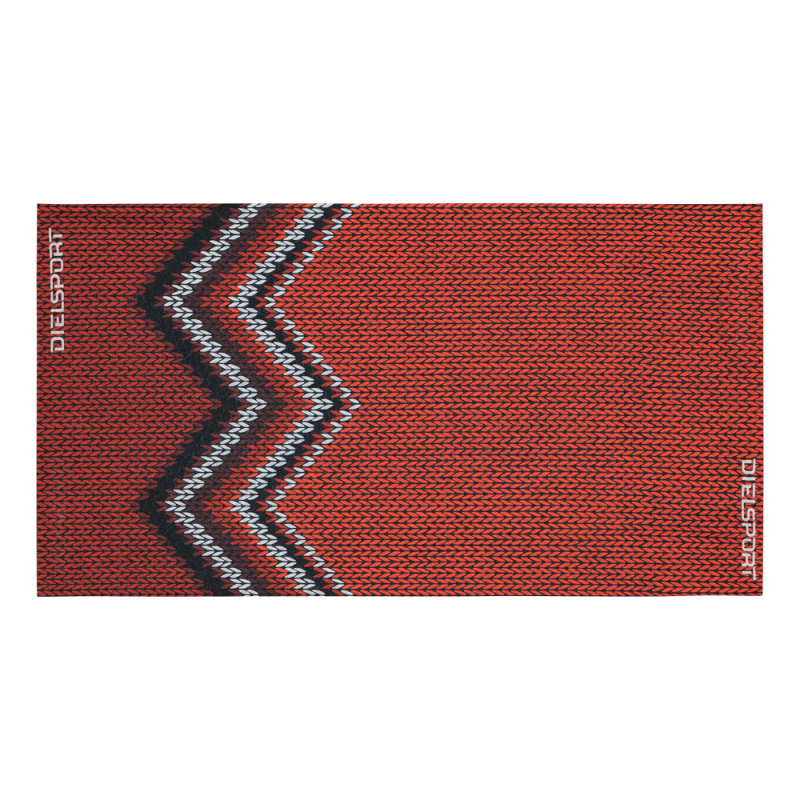 BANDANA | DARKRED | 1 | Diel