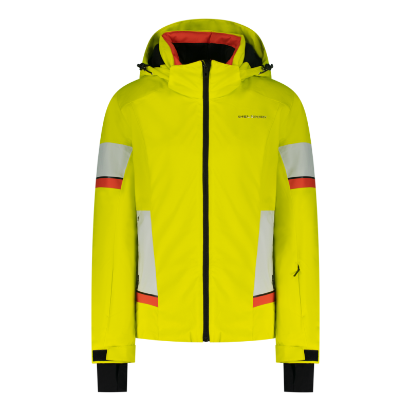 SIANA | YELLOW | XS(34) | Diel