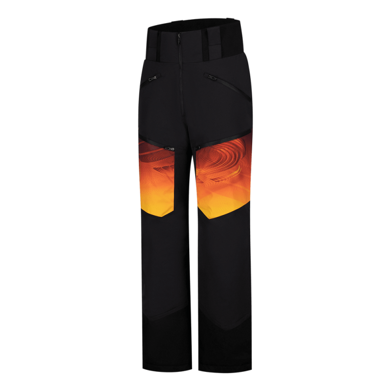 X-ROY | BLACK | XL(54) | Diel