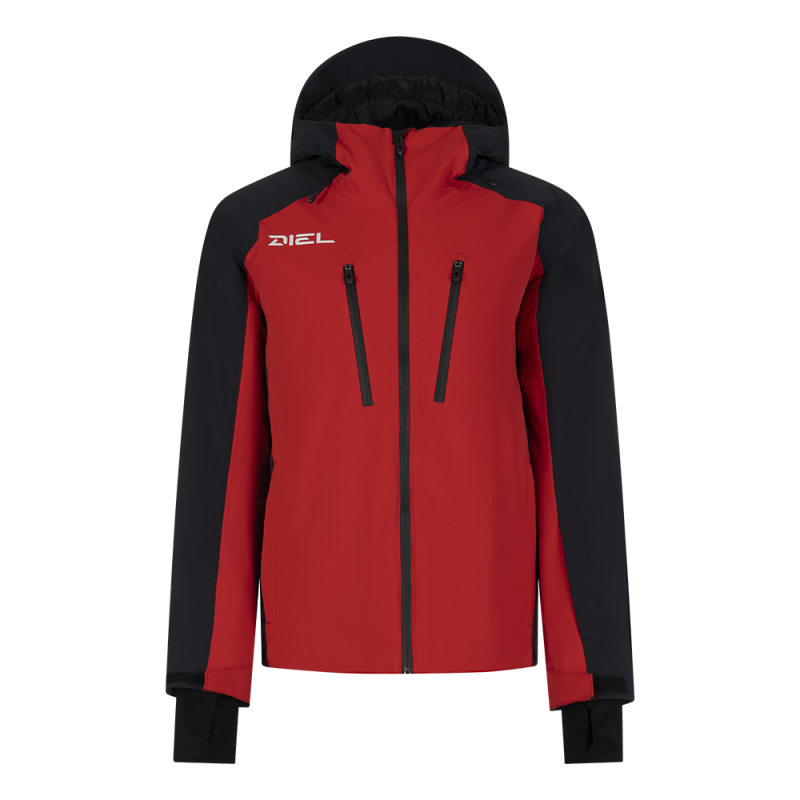 RAYMOND | BLACKRED | 6XL(64) | Diel