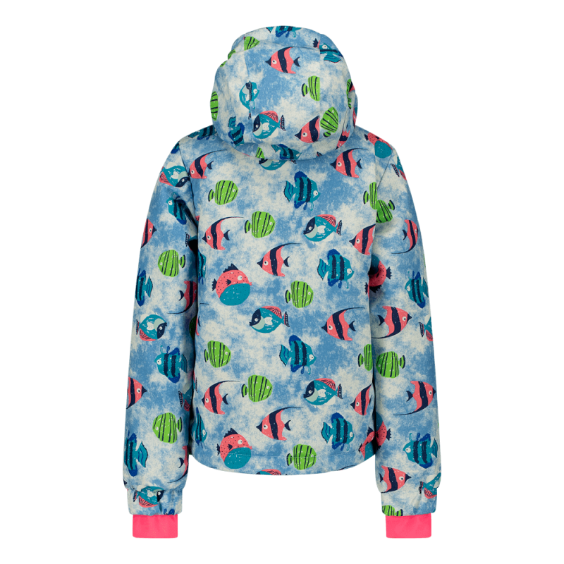 KAL | PINKRED | 140 - 1 | Diel