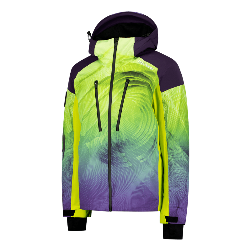 X-RAY | FRESHGREEN | M(50) | Diel