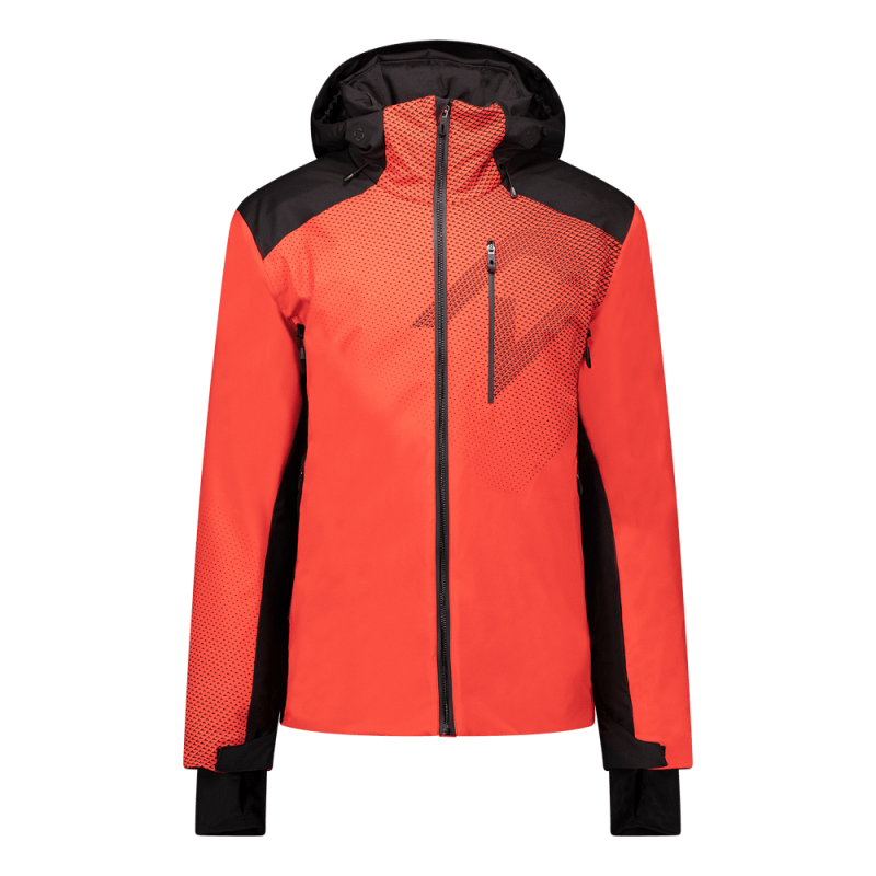 LEGEND M | REDBLACK | XL(54) | Diel