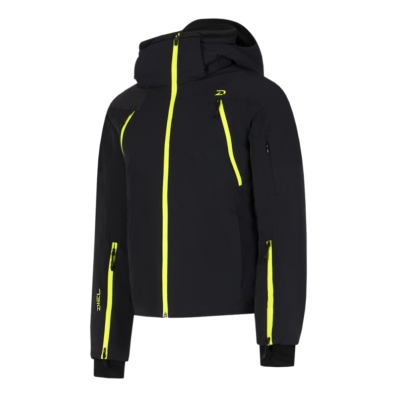 MAVERIC | BLACK | 6XL(64) | Diel