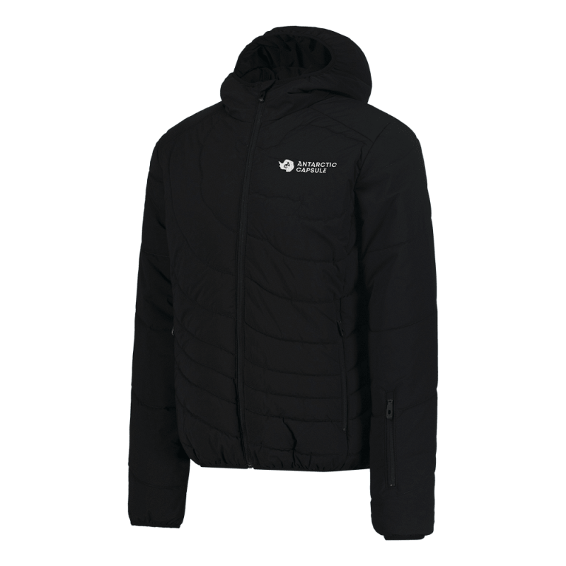 AC NOVEMBER 2.1  CAPSULE | BLACK | XL(54) | Diel
