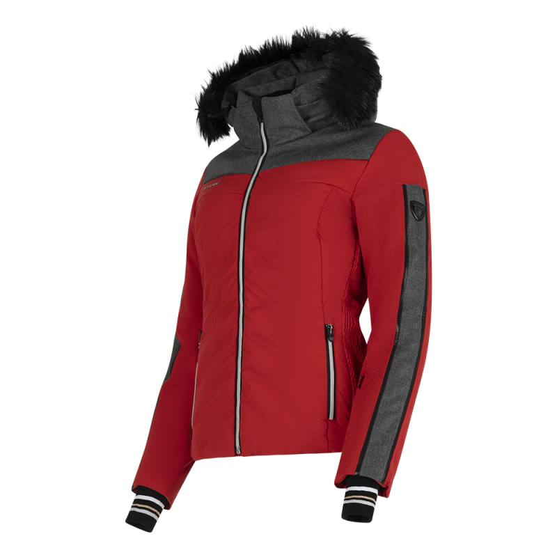 FEMANA | RED | XS(34) | Diel