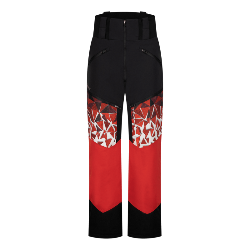 X-ROY | BLACKRED | L(52) | Diel