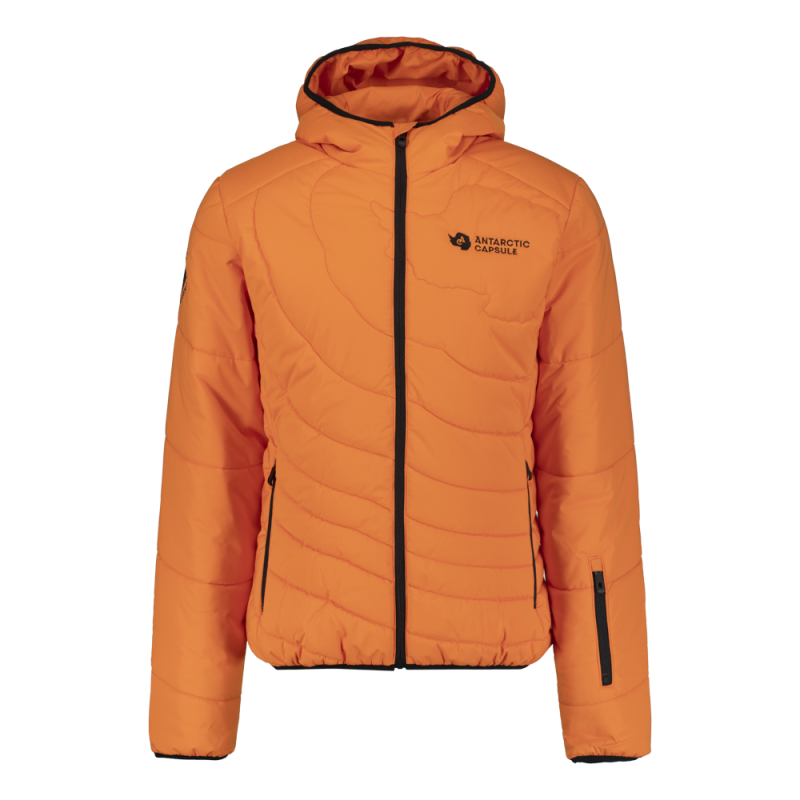 AC NOVEMBER 2.1  PRIMALOFT CAPSULE | ORANGE | XL(54) | Diel