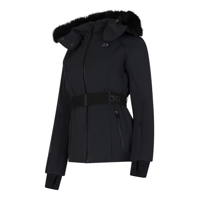 LANA | BLACK | S(36) | Diel